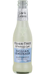 Fever-Tree Sparkling Sicilian Lemonade