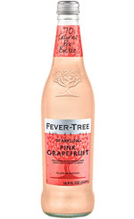 Fever-Tree Sparkling Pink Grapefruit