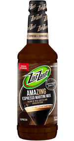 Zing Zang Amazing Espresso Martini Mix