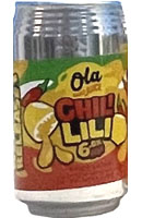 Ola Chili Lili Juicy Hard Seltzer