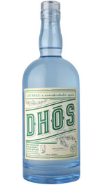 Dhōs Gin-Free Non-Alcoholic Spirit