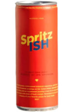 ISH Spritz Non-Alcoholic RTD
