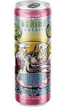 Joshing Cocktails Unicorn Tale