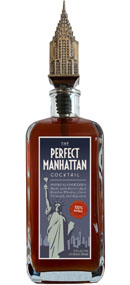The Perfect Manhattan