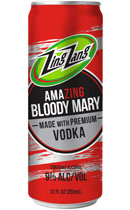 Zing Zang Amazing Bloody Mary