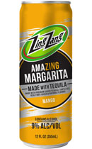 Zing Zang Amazing Mango Margarita