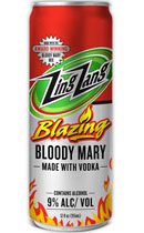 Zing Zang Blazing Bloody Mary