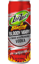 Zing Zang Blazing Bloody Mary