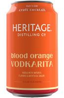 Heritage Distilling Co. Blood Orange Vodkarita