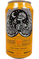 Loyal Oils The Sly Sipper Cannabis Cocktail