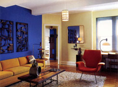 2Michaels interior 2