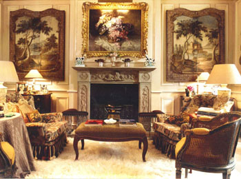 Nicholas Haslam interior 1