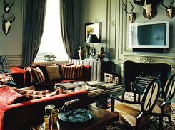 Nicholas Haslam interior 2