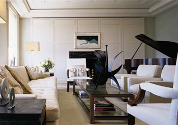 Thad Hayes interior 1