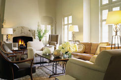 Interior Design Tips Builders