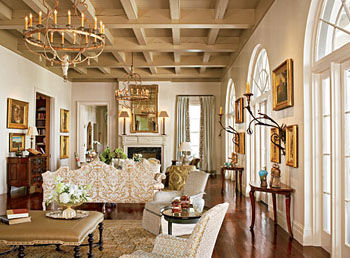 Ann Holden interior 1
