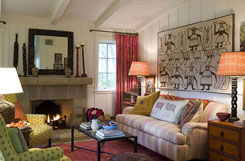 Kathryn Ireland interior 2