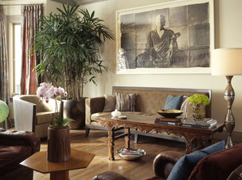 Jay Jeffers interior 1