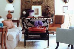Suzanne Kasler interior 2