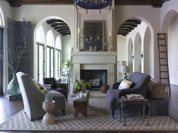 Larry Laslo interior 1
