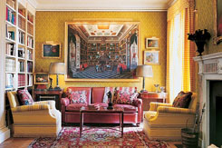 Peter Marino interior 2