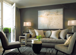 Sandra Nunnerley interior 2