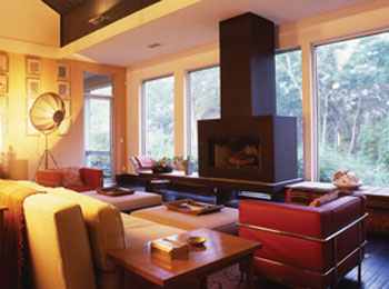 Mark Zeff interior 1