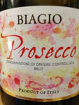 Biagio Prosecco Brut