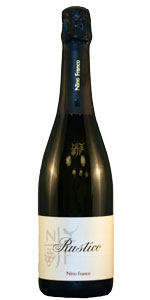 Nino Franco “Rustico” Prosecco