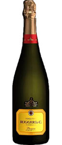 Ruggeri Prosecco