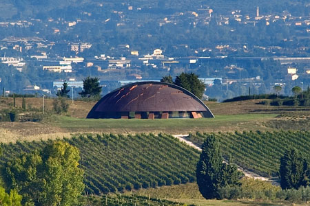 Tenuta Castelbuono