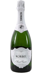 Korbel Sweet Cuvee