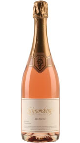 Schramsberg Brut Rosé 2009