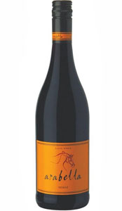 Arabella Shiraz, Robertson Valley