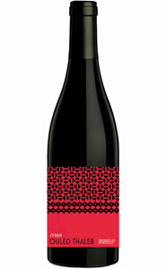 Ouled Thaleb Syrah