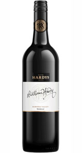 Hardys William Hardy Barossa Shiraz