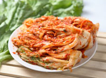 Mama O’s Premium Kimchi