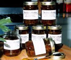 Mickle's Pickles