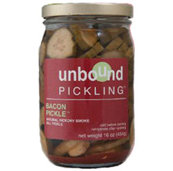 Unbound Pickling