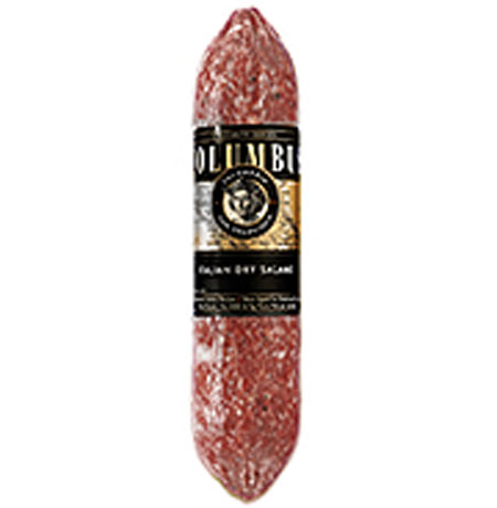 Columbus Italian Dry Salame