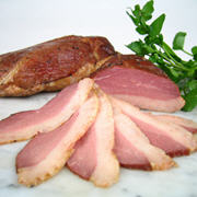 D'Artagnan Smoked Duck Breast