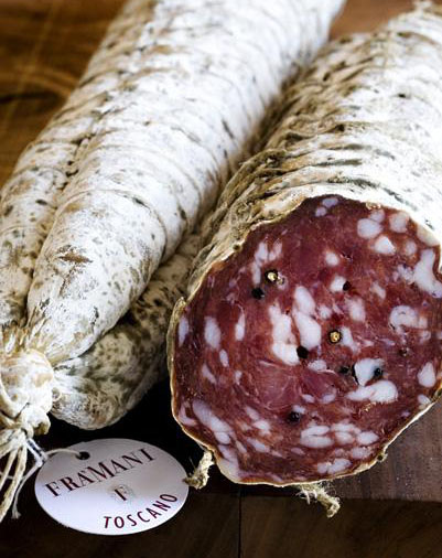 Fra' Mani Salame Toscano