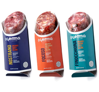 Gemma Salumi
