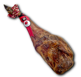 Joselito Jamon Iberico