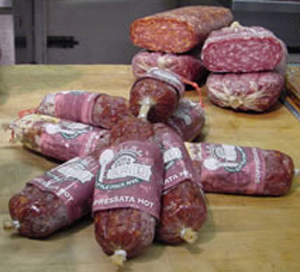 Mike's Deli Sopressata