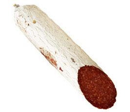 Molinari Hot Dry Salame