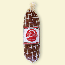 Oldani's Filsette Salame