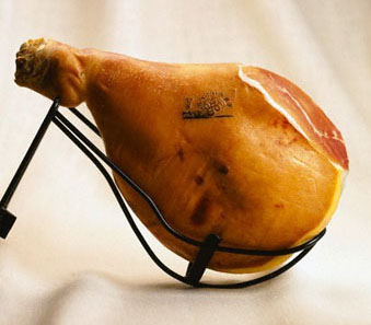 Pio Tosini Prosciutto di Parma