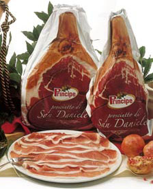 San Daniele Principe Prosciutto