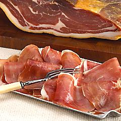 Redondo Iglesias Jamon Serrano